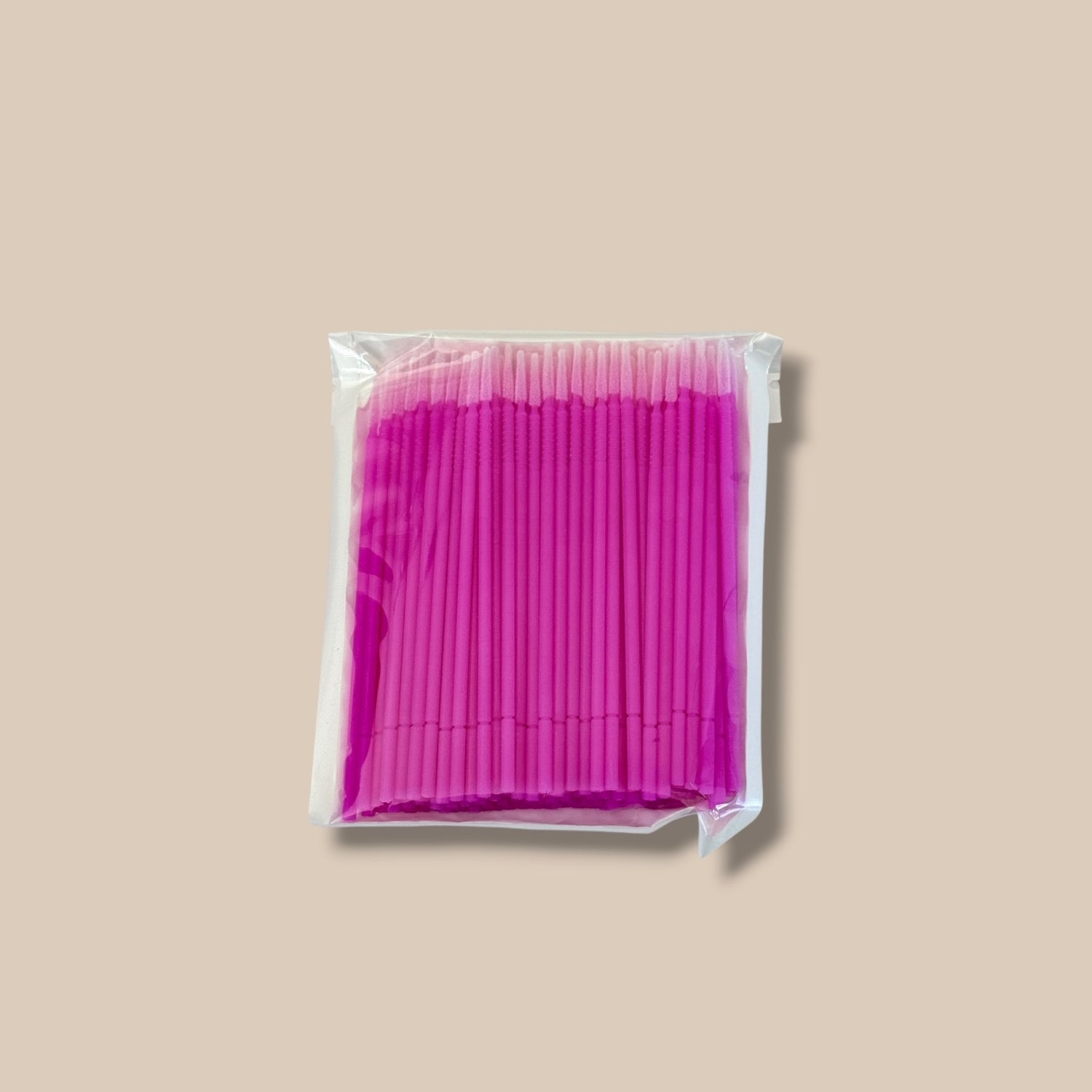Micro swabs applicator 1,2 mm 100 stk.