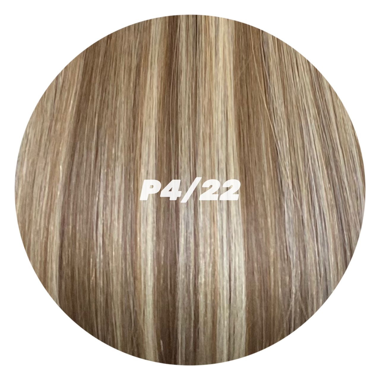 Genius Weft Blonde 
